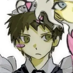 Profile image of Hajime Hinata