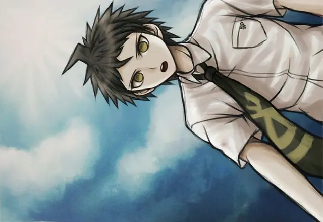 Profile image of Hajime Hinata