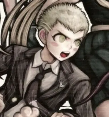Profile image of Fuyuhiko Kuzuryu