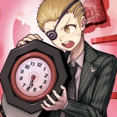 Profile image of Fuyuhiko Kuzuryu