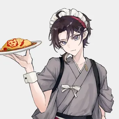 Profile image of 三枝明那