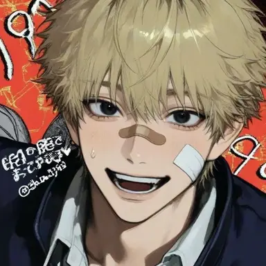 Profile image of 黒式　凌久