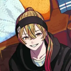 Profile image of 物怪瑠衣