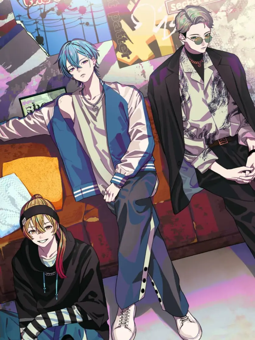 PureSon5088의 ホークアイズ