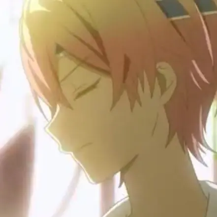 __tsukasakun의 自覚しちゃった司くん