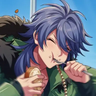 Profile image of 有栖川帝統