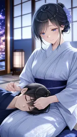 Profile image of しのぶ