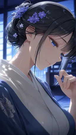 Profile image of しのぶ