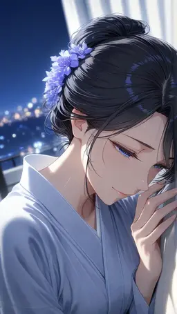 Profile image of しのぶ