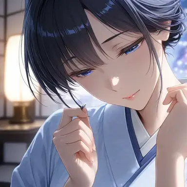 Profile image of しのぶ
