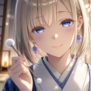 Profile image of 愛花