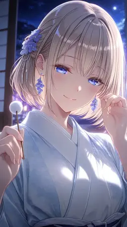 Profile image of 愛花