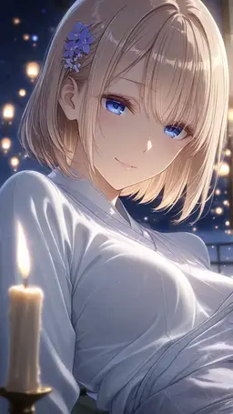 Profile image of 愛花