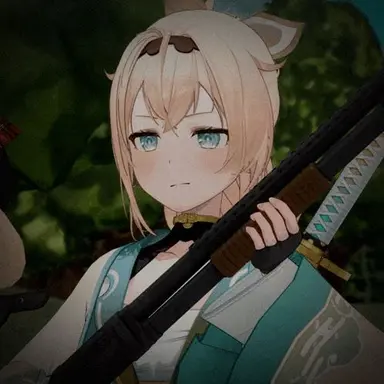 Profile image of いろは