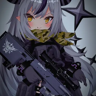 Profile image of ラプラス