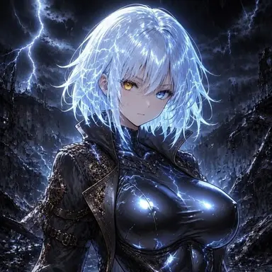 Profile image of 蒼