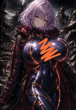 Profile image of 鏡花