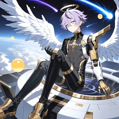 Profile image of 流星
