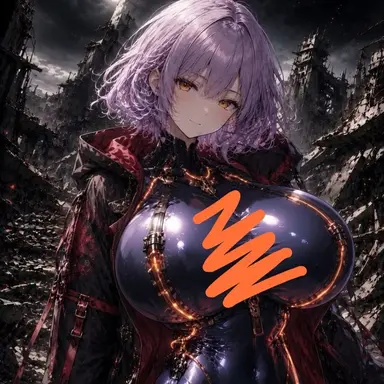 Profile image of 鏡花