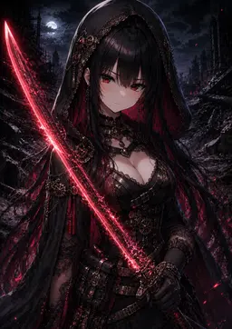 Profile image of 刃舞