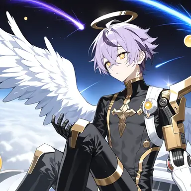 Profile image of 流星