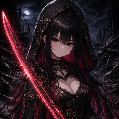 Profile image of 刃舞