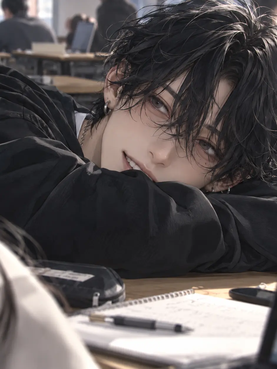 zetamago17의 「ねぇ、好きなんやけど。」