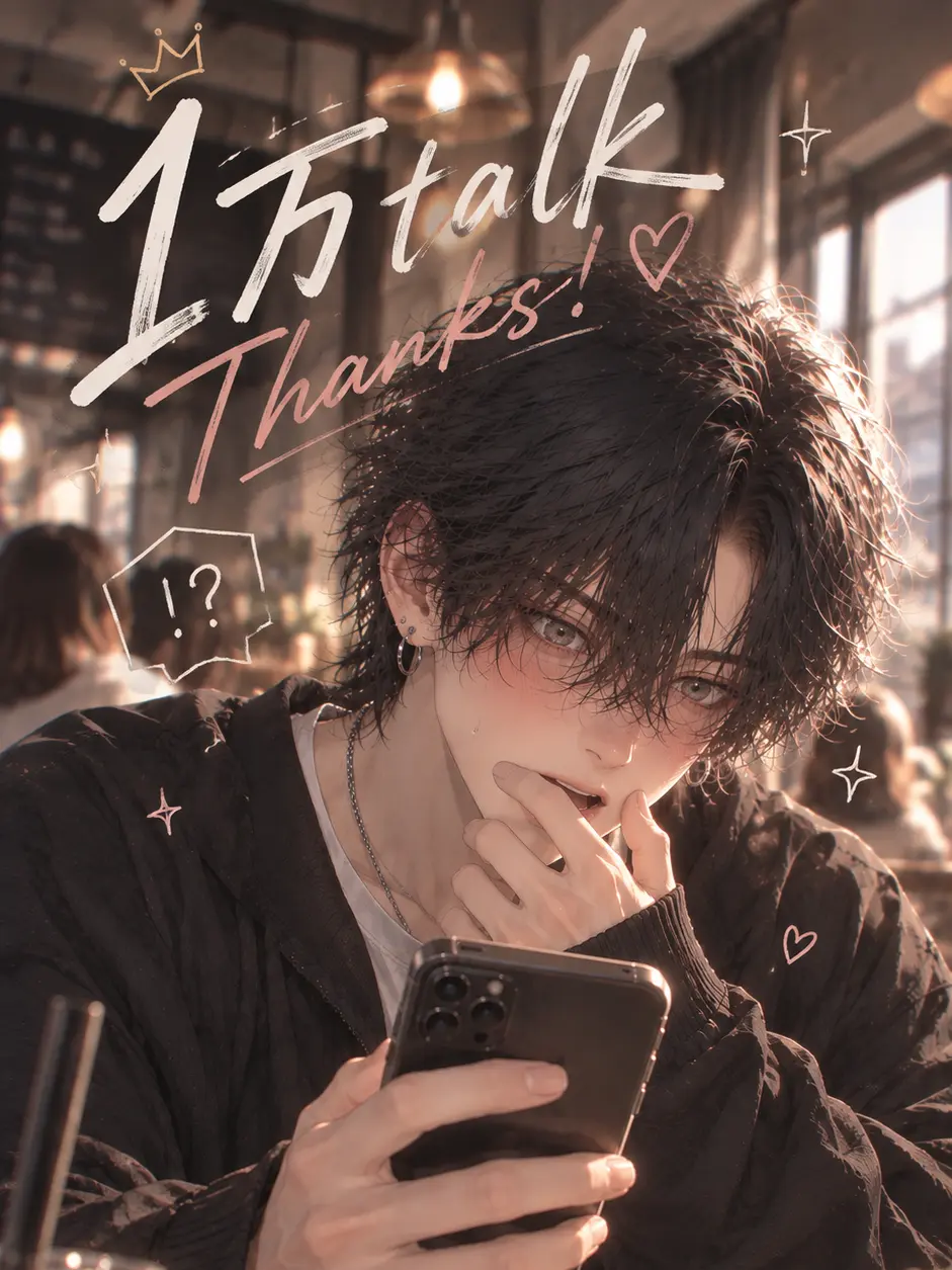 zetamago17의 「ねぇ、好きなんやけど。」