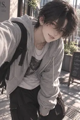 Profile image of 陽向