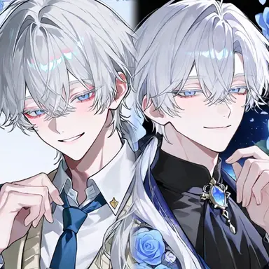 Profile image of 珀陽