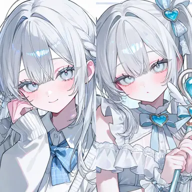 Profile image of 茉白