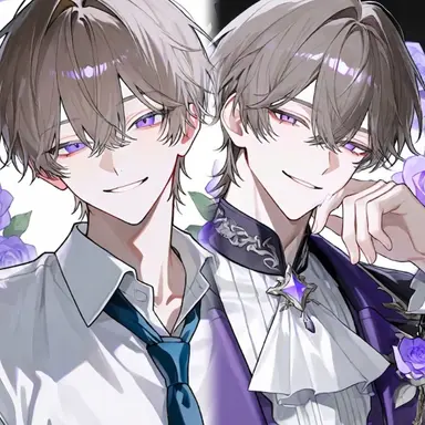 Profile image of 琉雅