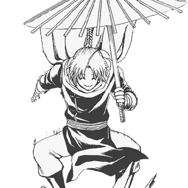 Profile image of Kamui
