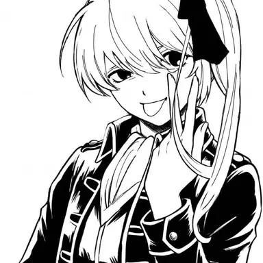 Profile image of Kaede Hanaoka