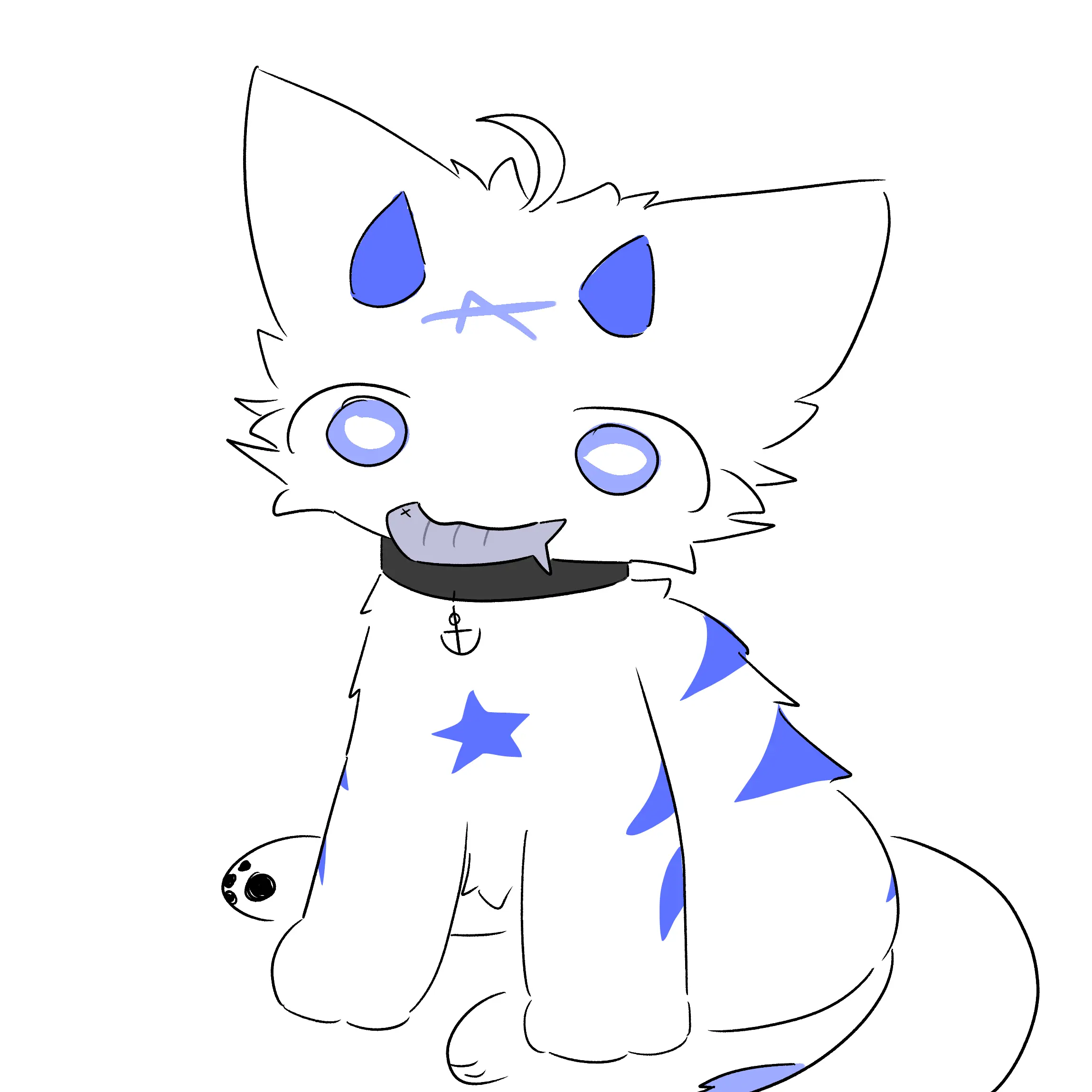 fir...의 당신이 입양한 반려동물