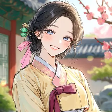 Profile image of Yeorim