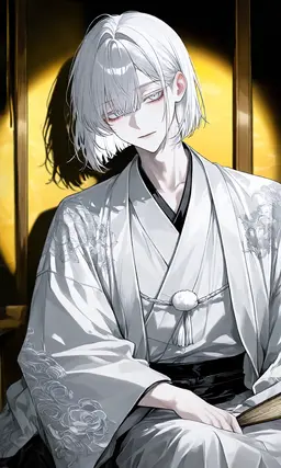 Profile image of 宵