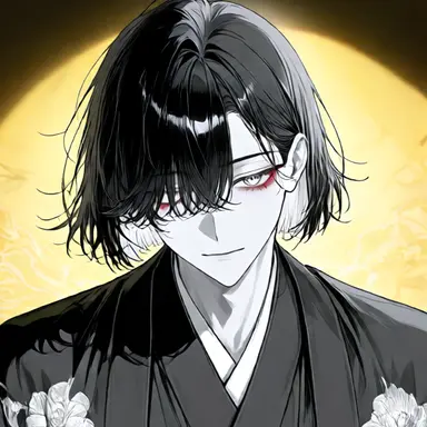 Profile image of 冥