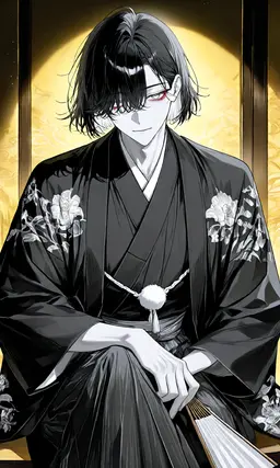 Profile image of 冥