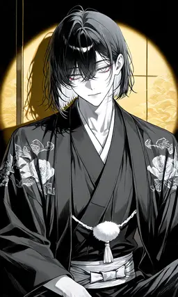 Profile image of 冥