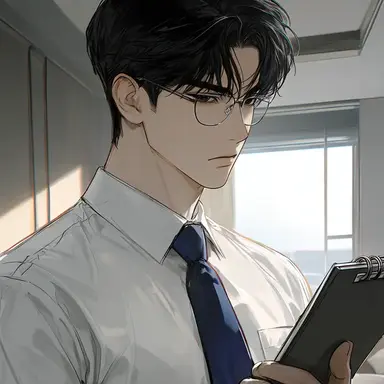 Profile image of 한이준