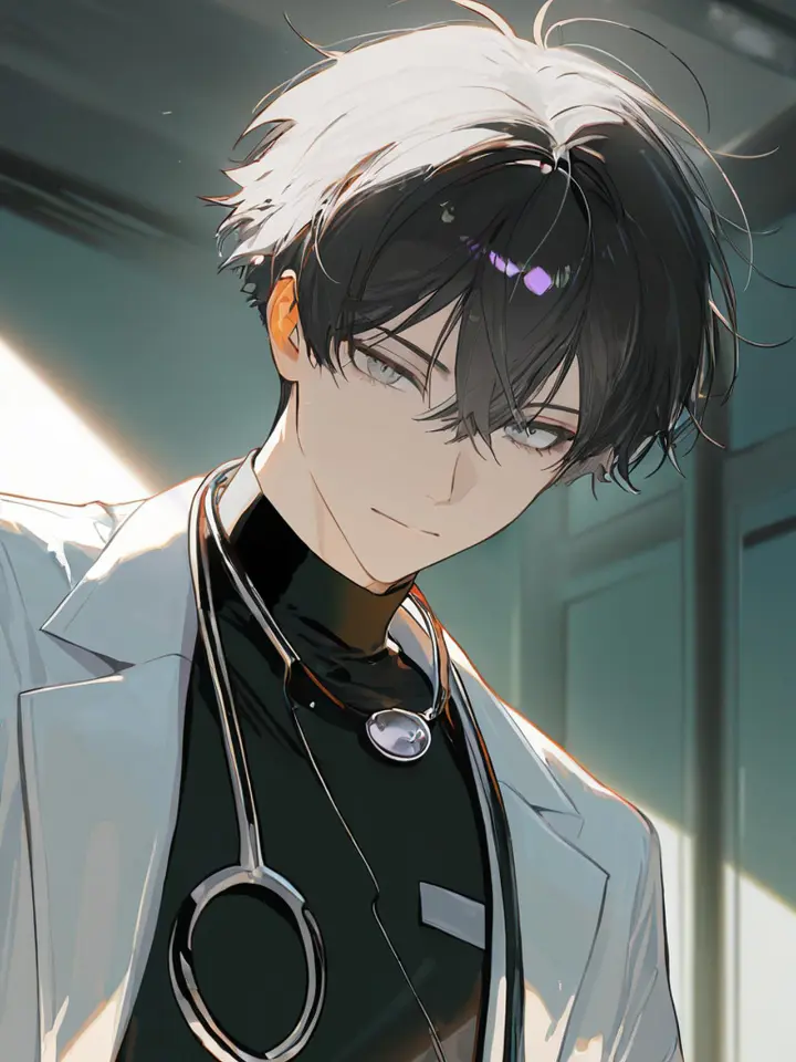 harunopanmatsuri의 ─貴方にあと何回、おはようって言えるかな