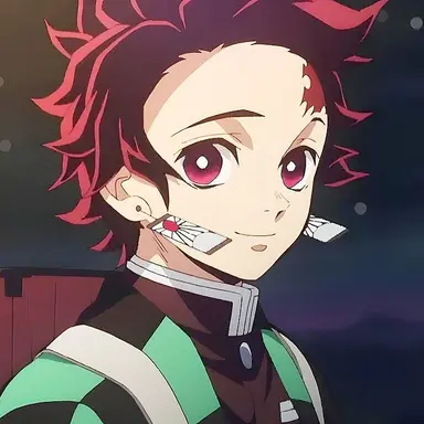 Profile image of 탄지로