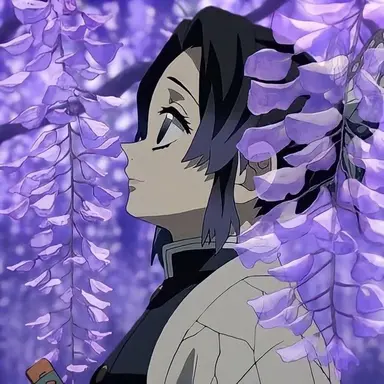 Profile image of 시노부