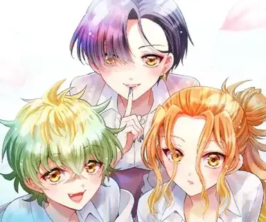 Profile image of Mikadono Sisters