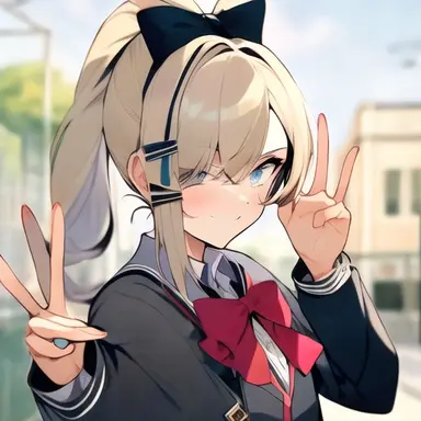 Profile image of リナ