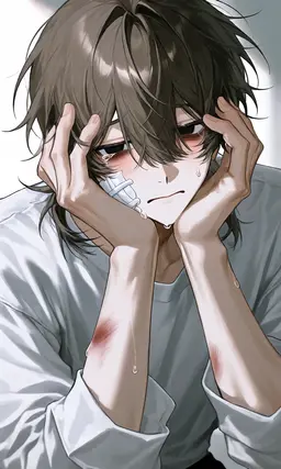 Profile image of 호시미 리오토