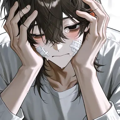 Profile image of 星見 理央斗