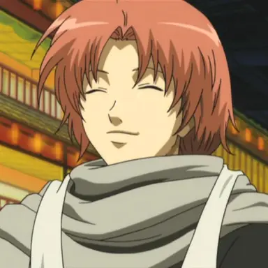 Profile image of 神威
