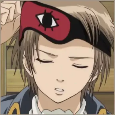 Profile image of 沖田